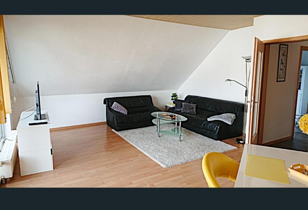 Ferienwohnung Edermündung Haldorf Exterior foto