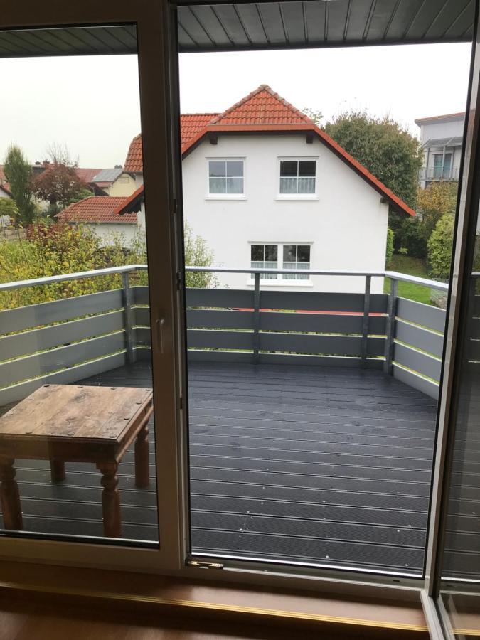 Ferienwohnung Edermündung Haldorf Exterior foto