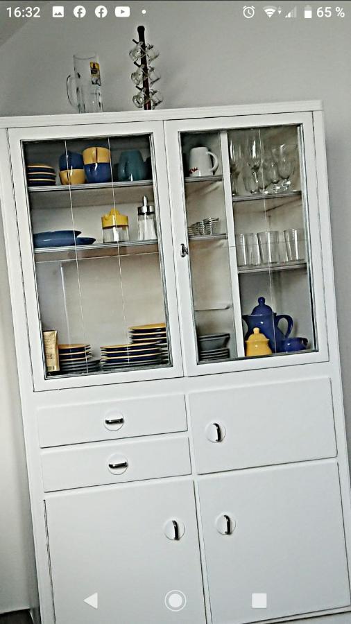 Ferienwohnung Edermündung Haldorf Exterior foto