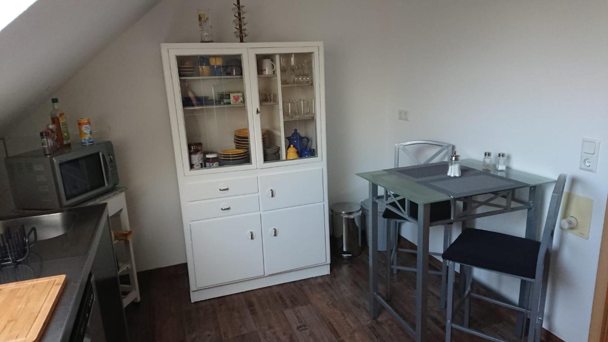 Ferienwohnung Edermündung Haldorf Exterior foto